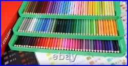 120 Color Pencils Box Set, Art Painting, Drawing, Coloring Book by Colleen