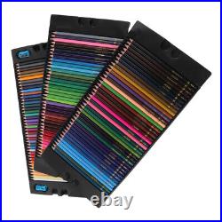120 Pcs Colored Pencils for Adults Case Crafting Easy to Child