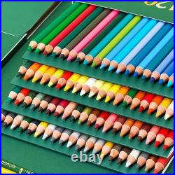 120pcs Colored Pencils for Adult Coloring Books, Delicate Wood Professional O