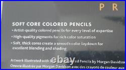 150 Prismacolor Premier Soft Core Colored Pencil Set New And Sealed