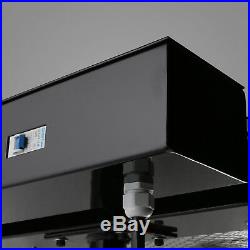 18 x 24 Flash Dryer Silkscreen Printing Heating Control Box Heavy Duty UPDATED