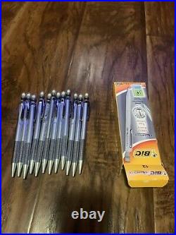 1 Box Containing 12 Lead Pencils BIC Quantech 0.5mm New