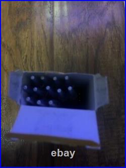 1 Box Containing 12 Lead Pencils BIC Quantech 0.5mm New