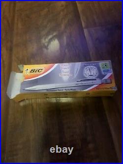 1 Box Containing 12 Lead Pencils BIC Quantech 0.5mm New