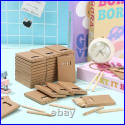 300 Boxes Mini Colored Pencils Operation Christmas Items 3.5 Inch Color Pencils