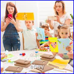 300 Boxes Mini Colored Pencils Operation Christmas Items 3.5 Inch Color Pencils