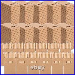 300 Boxes Mini Colored Pencils Operation Christmas Items 3.5 Inch Color Pencils