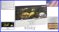 36 Rembrandt Watercolor Pencils Pigments for Fluid Artistic Expression