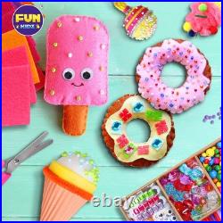 3 Layers Jumbo Arts and Crafts Supplies Warehouse, Biggest Chest Box 17.91Wx1