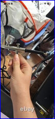 3d Printer And Materials, Shipping/selling Materials, Airbrush And Materials