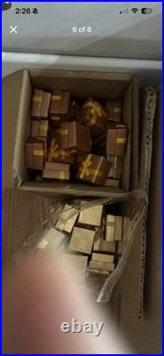 3d Printer And Materials, Shipping/selling Materials, Airbrush And Materials