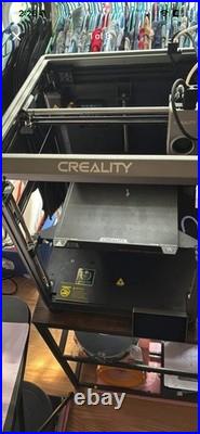 3d Printer And Materials, Shipping/selling Materials, Airbrush And Materials