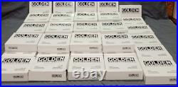 42 Boxes Of 3 (126 Total) Golden Artist Colors Assorted 2 Fl Oz Each