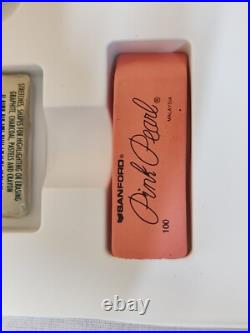 4 Sets Vtg Rare Nos Sanford Design Box Intermediate Drawing Pencils E Sets 1997s