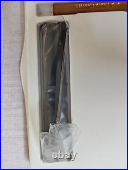 4 Sets Vtg Rare Nos Sanford Design Box Intermediate Drawing Pencils E Sets 1997s