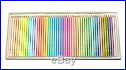 50 Pencil HOLBEIN PENCIL Set PLUS 2 EXTRA PENCILS New in Box Ships from U. S