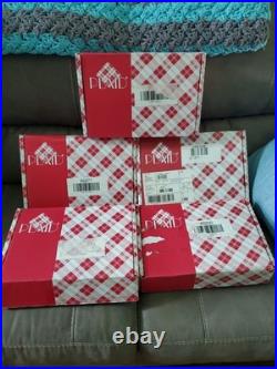 5 Plaid Enterprises Donna Dewberrys Kits New In Box