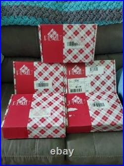 5 Plaid Enterprises Donna Dewberrys Kits New In Box