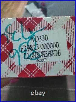 5 Plaid Enterprises Donna Dewberrys Kits New In Box