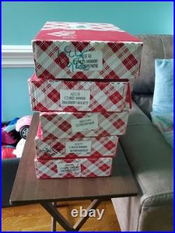 5 Plaid Enterprises Donna Dewberrys Kits New In Box