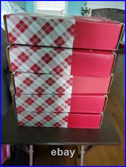 5 Plaid Enterprises Donna Dewberrys Kits New In Box