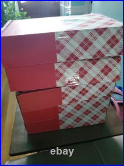 5 Plaid Enterprises Donna Dewberrys Kits New In Box