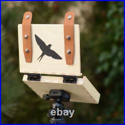 5x7 Watercolor Pochade Box Travel Sketching Palette Urban Sketch Kit