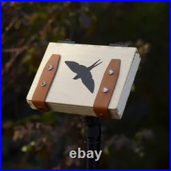 5x7 Watercolor Pochade Box Travel Sketching Palette Urban Sketch Kit