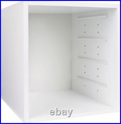 6855SC Super Satchel Cube 15.5 X 16.75 X 15.625 In. Arts and Crafts Supply Sto