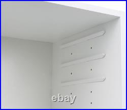 6855SC Super Satchel Cube 15.5 X 16.75 X 15.625 In. Arts and Crafts Supply Sto