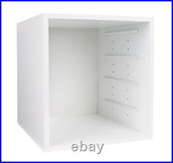 6855SC Super Satchel Cube 15.5 x 16.75 x 15.625 in. Arts and Crafts Supply