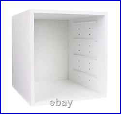 6855SC Super Satchel Cube-15.5 x 16.75 x 15.625 in. Arts and Crafts Supply