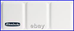 - AKADEMIE Watercolour Compact Paint Box, Plastic, 18 X 1/2 Pans, 75 791 097, Hi