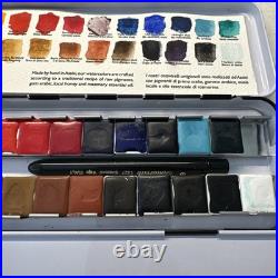 A Gallo Signature 22 Colors With Brush, New