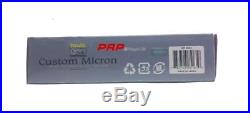 Aeropenna Aerografo Iwata Custom Micron CM-SB2 0.18 Red Box Edition New ICM3002