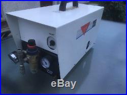 Air Box Simair Airbrush Compressor, same as Iwata Smart Jet Pro airbrush Compres