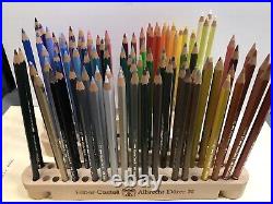 Albrecht Direr 100 Watercolor Pencil Set #11 75 02