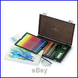 Albrecht Durer 48 Watercolor Pencil Set Box