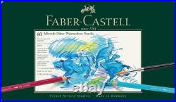 Albrecht Dürer Artists' Watercolor Pencils Tin of 60