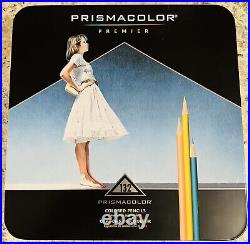 Art Color Pencil Sets