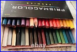 Art Color Pencil Sets