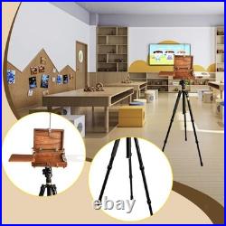 Art Easel Lightweight Portable Artist Pochade Box for Adult Beginner Teens