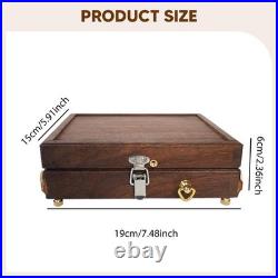 Art Easel Lightweight Portable Artist Pochade Box for Adult Beginner Teens