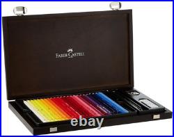 Art & Graphic Albrecht Dürer Watercolour Pencil, Multicoloured, Wooden Case O