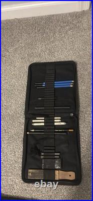 Art Set From 2016 Barely Used High Quality In Box Collection