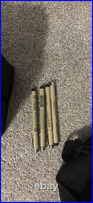 Art Set From 2016 Barely Used High Quality In Box Collection