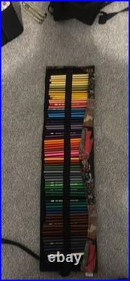 Art Set From 2016 Barely Used High Quality In Box Collection