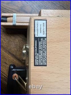 Artist's Loft French Easel withPalette Holder & Adjustable Storage Tray (Open Box)