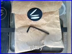 Artists travel Easel / Plein Air Pochade Box/ Made in Canada/ Superlite