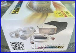 Artograph Flare150 Art Projector Image Composition/Scaling/Viewing New In Box